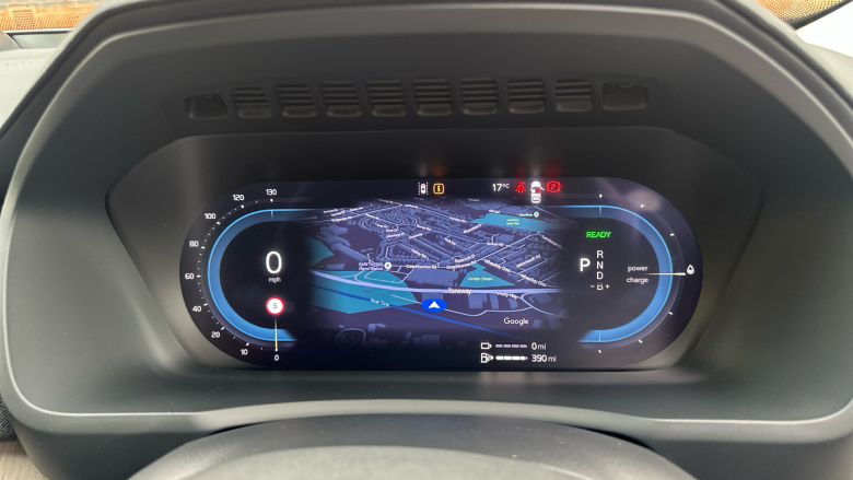 Volvo XC90 2.0 T8 PHEV Ultra Dark 5dr AWD Geartronic Estate